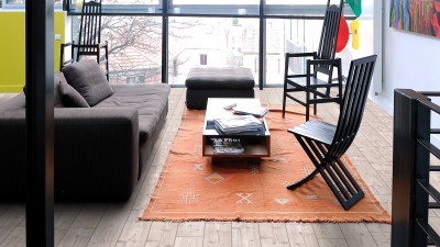 AQUA Amazone D2967 Пихта сибирская