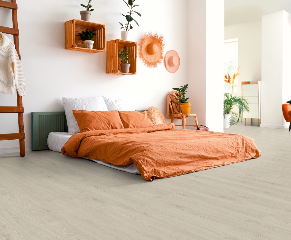 AQUA AMAZONE D3597 Дуб таймлесс бежевый