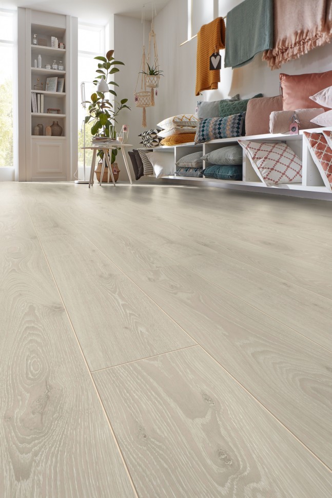 AQUA AMAZONE D3597 Дуб таймлесс бежевый