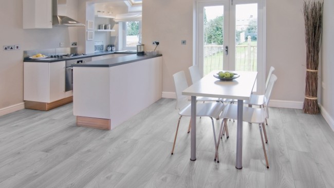 Mammut D3670 Дуб Макро светло-серый