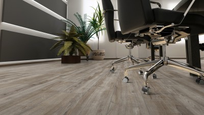 AQUA AMAZONE D3662 Дуб Монтмело серебряный