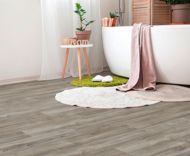 AQUA AMAZONE D3662 Дуб Монтмело серебряный