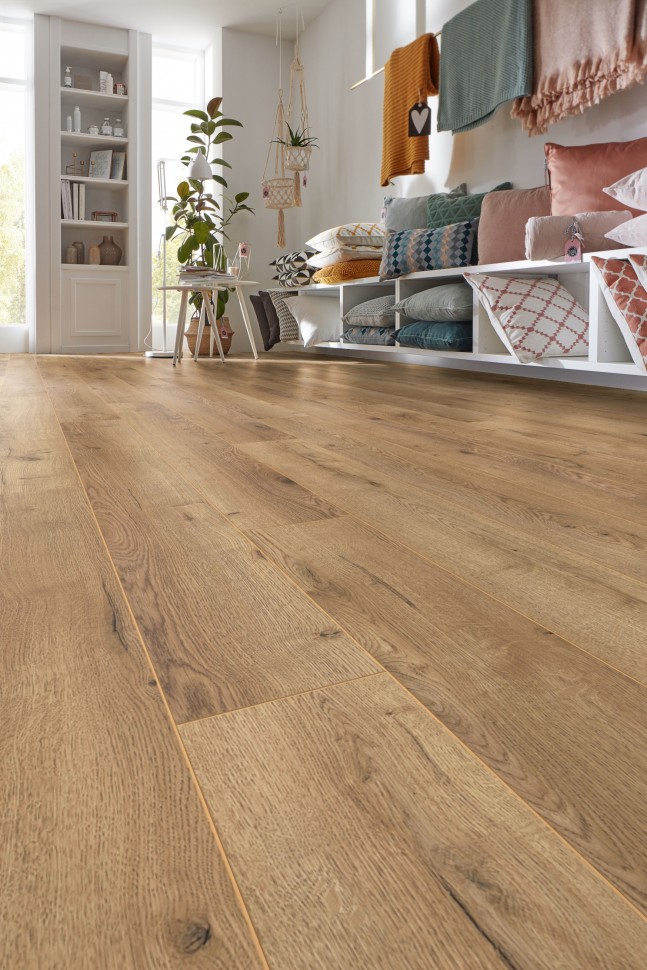 AQUA AMAZONE D3668 Дуб неброский