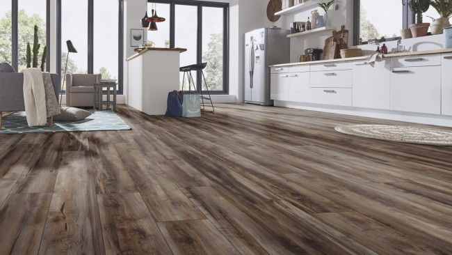 Robusto D6006 Клен Каньон темный