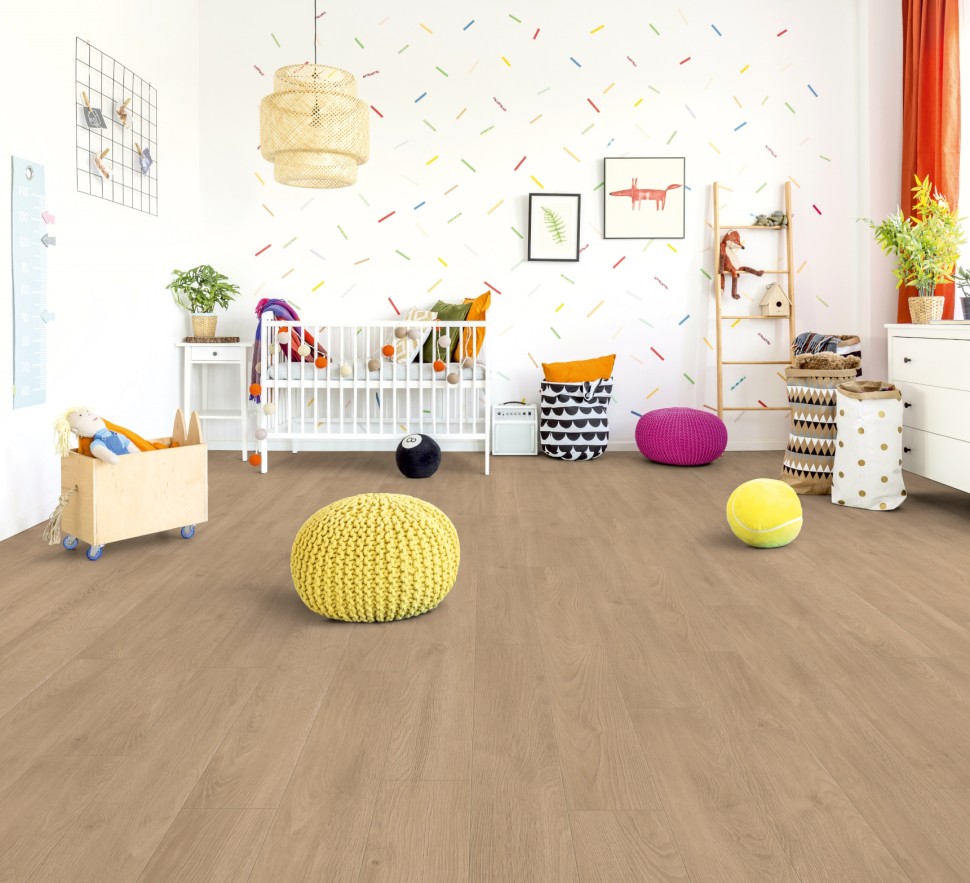 AQUA AMAZONE D6012 Дуб Эльба золотой 