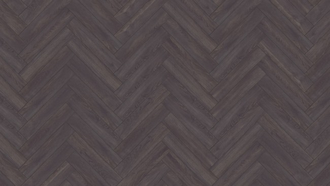 Herringbone А/В 6010 Дуб Эльба черный