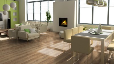 Mammut D4725 Дуб горный природный