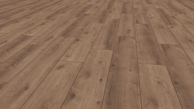 Exquisit Plus D6019 Дуб Кашмир коричневый 