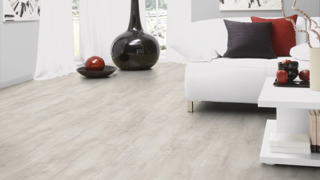 Exquisit Plus D4984 Дуб Восточный белый 