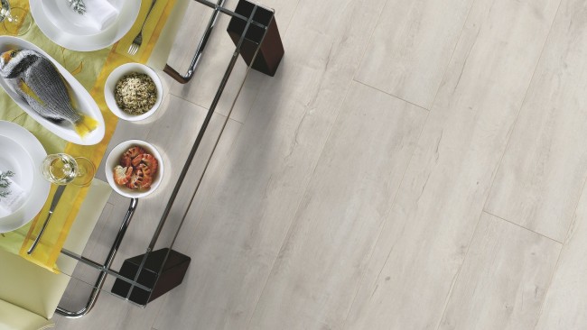 Exquisit Plus D4984 Дуб Восточный белый 