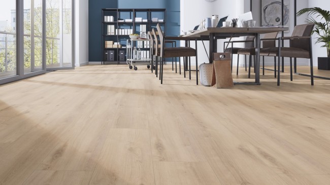 Exquisit Plus D6021 Дуб Кашмир бежевый