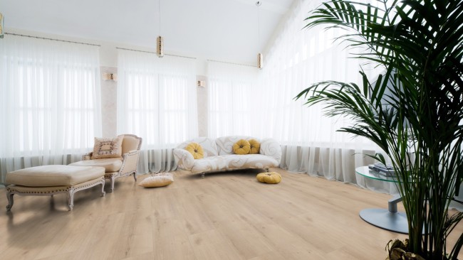 Exquisit Plus D6021 Дуб Кашмир бежевый