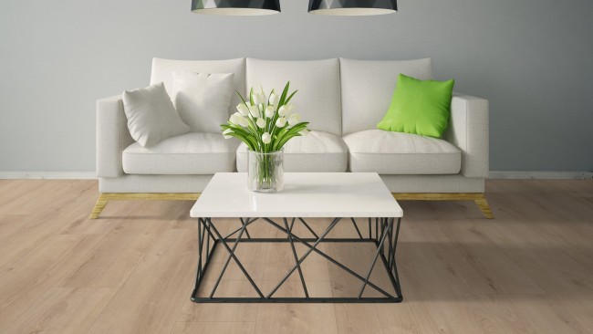 Exquisit Plus D6021 Дуб Кашмир бежевый