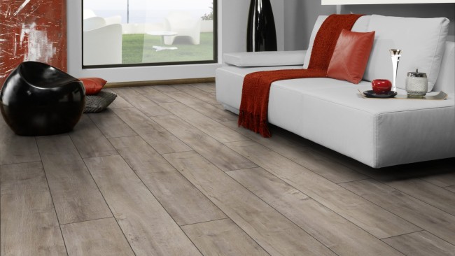 Exquisit D4985 Дуб Восточный серый