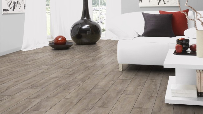 Exquisit D4985 Дуб Восточный серый