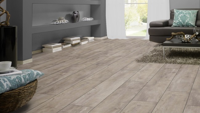 Exquisit D4985 Дуб Восточный серый