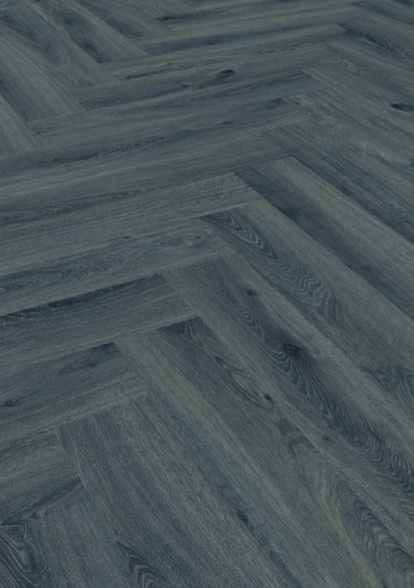 Herringbone A/В (10 мм) 4167 Prestige Оak Grey / Дуб Престиж серый