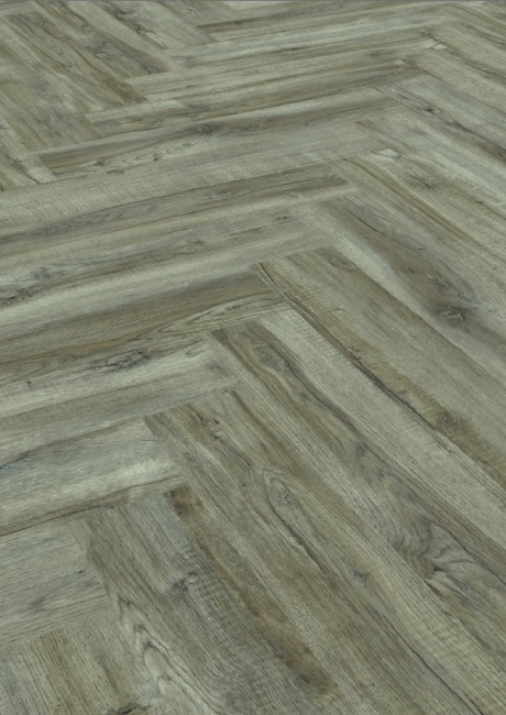 Herringbone A/В(10 мм) 4627 Bredford Oak / Дуб Брэдфорд 