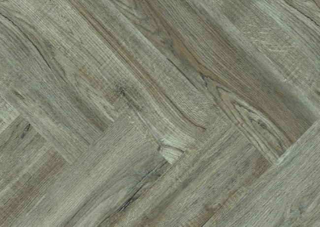 Herringbone A/В(10 мм) 4627 Bredford Oak / Дуб Брэдфорд 