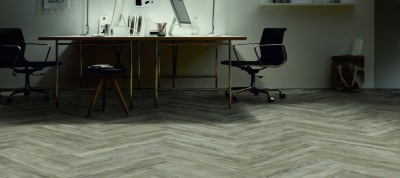 Herringbone A/В(10 мм) 4627 Bredford Oak / Дуб Брэдфорд 