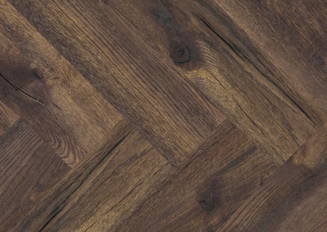 Herringbone A/В(10 мм) 6008 Elba Oak / Дуб Эльба 