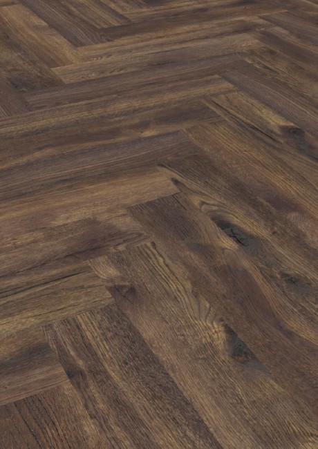 Herringbone A/В(10 мм) 6008 Elba Oak / Дуб Эльба 