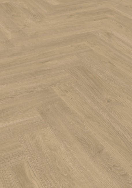 Herringbone A/В(10 мм) 6014 Elba Oak Beige / Дуб Эльба бежевый