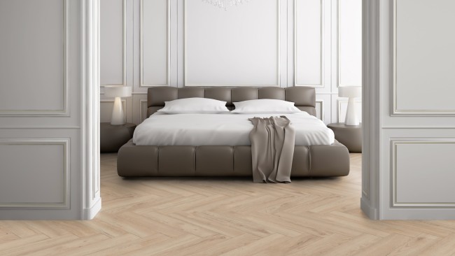 Herringbone А/В 3678 Дуб Тулуза