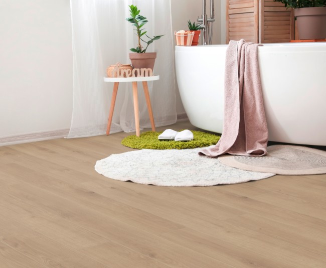 AQUA AMAZONE D51322 Дуб натуральный гармония