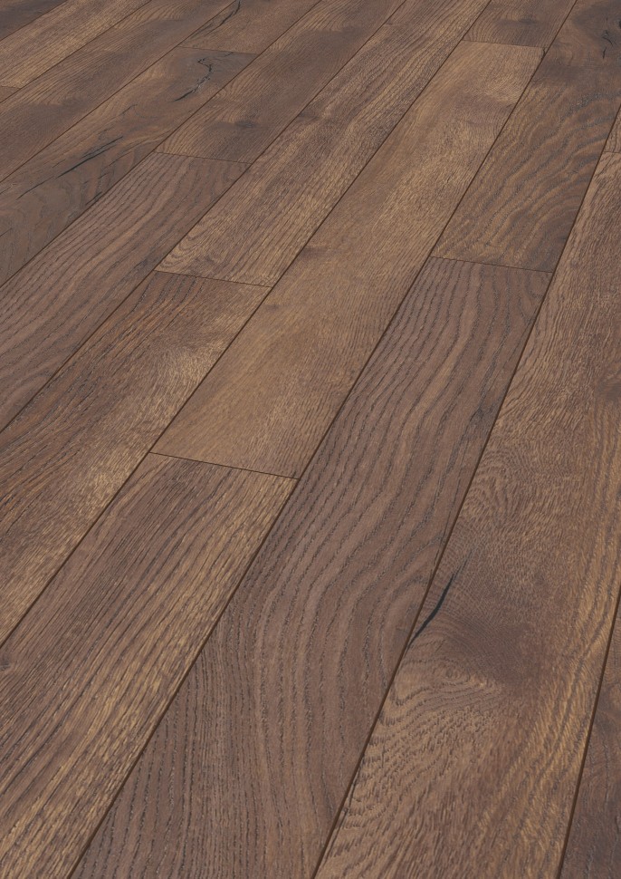 AQUA AMAZONE D4766 Дуб тёмный Петерсон