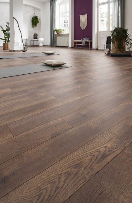 AQUA AMAZONE D4766 Дуб тёмный Петерсон