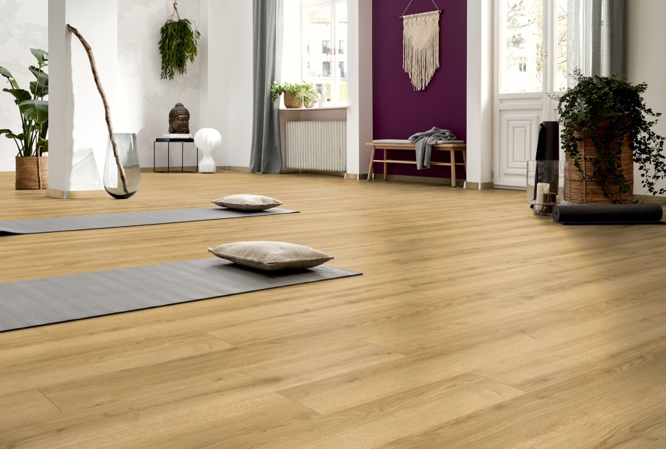 AQUA AMAZONE D40792 Дуб Тахо