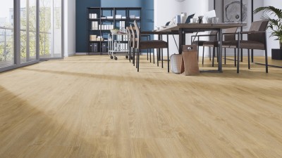 Exquisit Plus D4692 Дуб Барселона