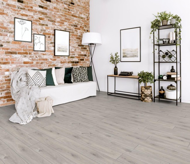 AQUA AMAZONE D3239 Дуб Престиж белый
