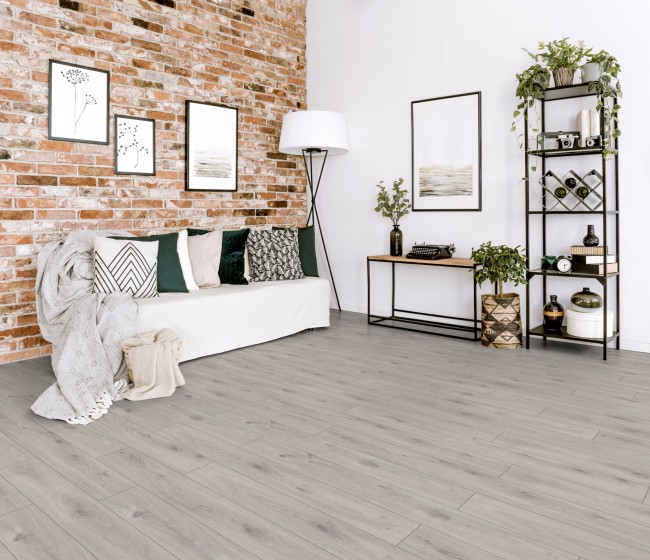 AQUA AMAZONE D3239 Дуб Престиж белый