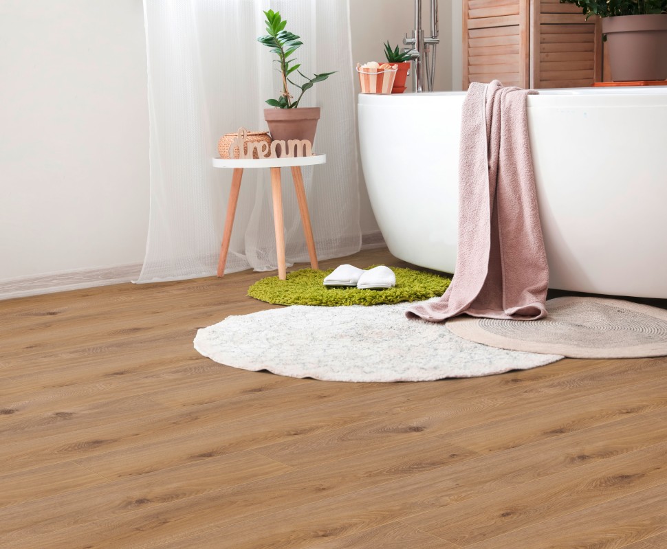 AQUA AMAZONE D4169 Дуб Престиж светлый